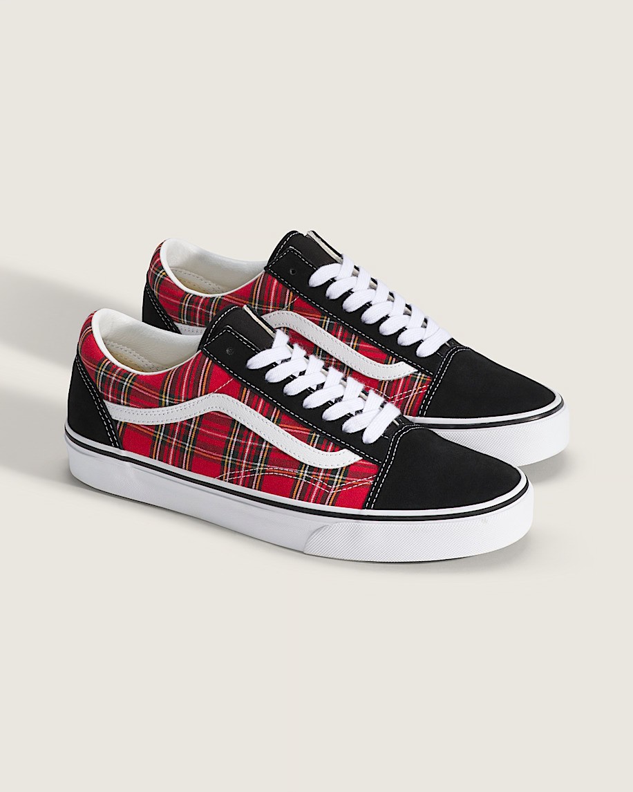 Vans Mens Old Skool Shoes - Vans Shoes Old Skool review and price