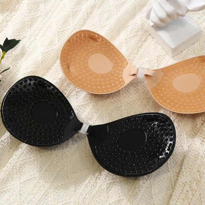 Summer 5cm Thicken Push Up Bra - Push Up Bra Silicone review and price
