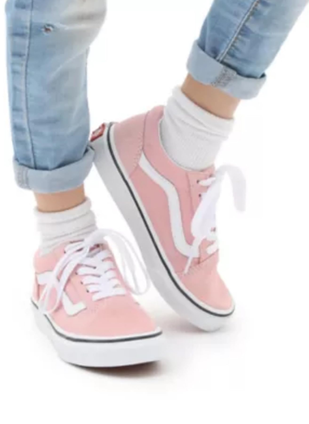 Vans Youth Old Skool Shoes - Vans Shoes Old Skool review and price